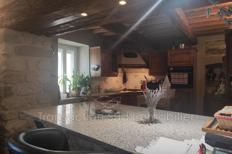 Maison de village - 73 m² - 3 pièces