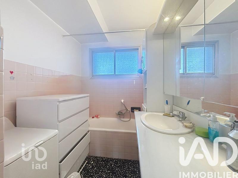 Appartement - 31 m² - 1 pièce