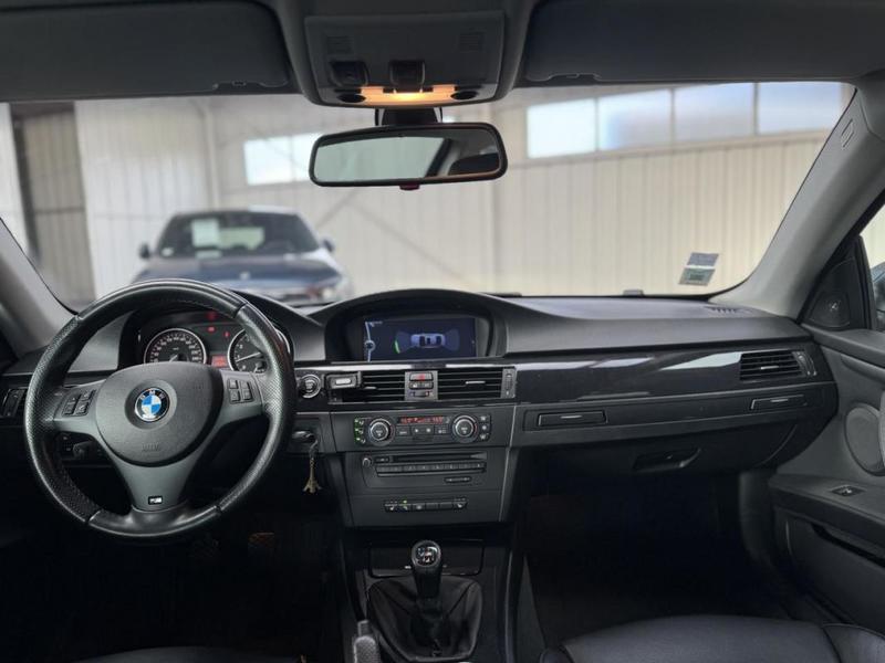 Bmw Série 3 335i e92 306 Ch Luxe Coupe - Garantie 6 Mois