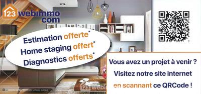 Villa - 56 m² - 3 pièces