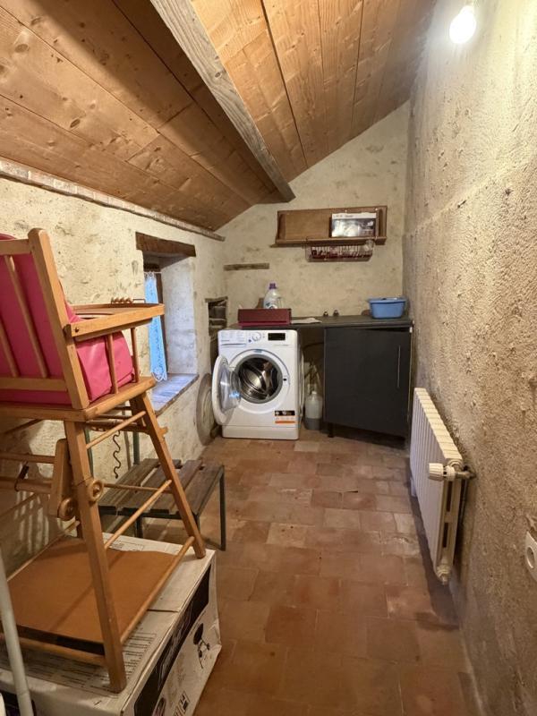 Maison de campagne - 127 m² - 4 pièces