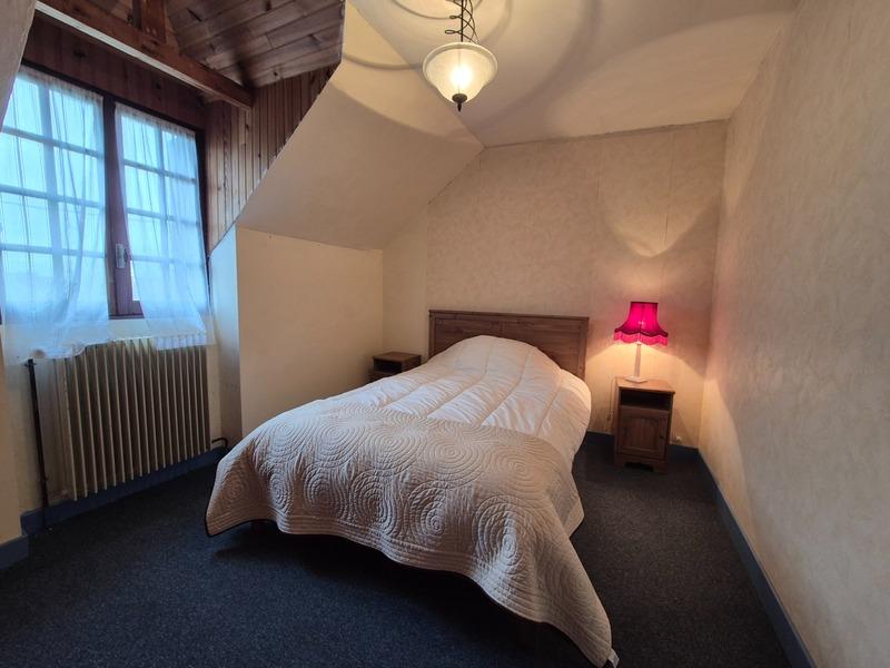 Maison de campagne - 167 m² - 10 pièces