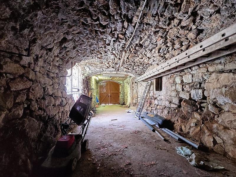 Maison de village - 136 m² - 4 pièces