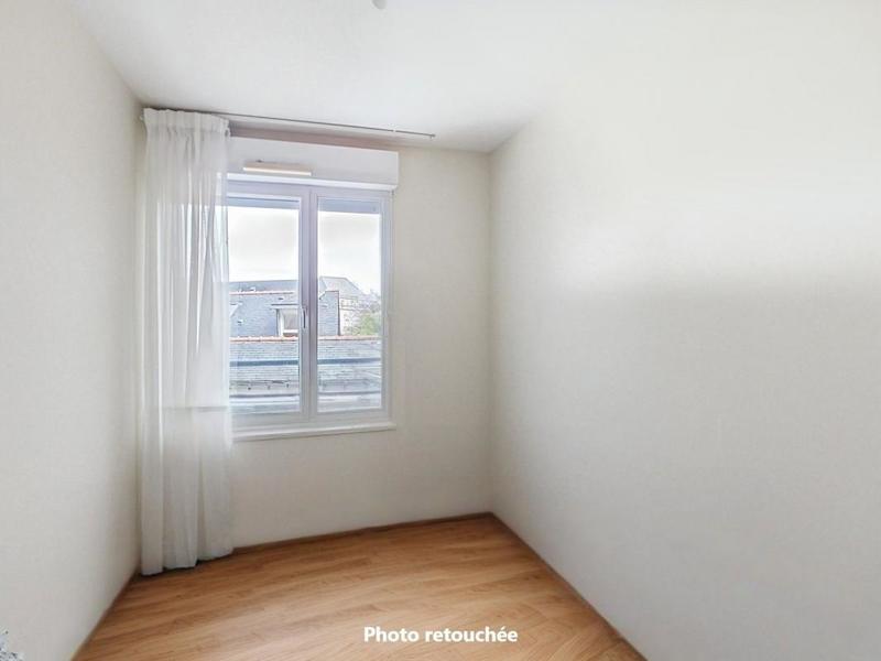 Appartement - 88 m² - 4 pièces