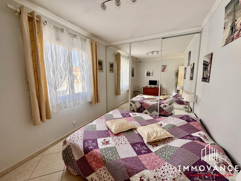 Villa - 119 m² - 4 pièces