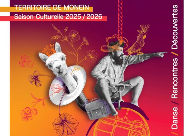 Musique classique : Orchestre de Pau Pays de Béarn