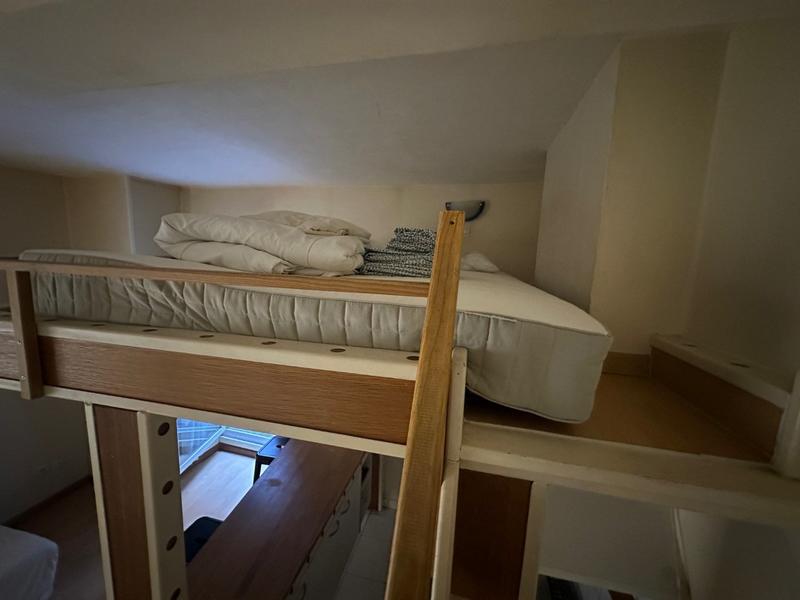 Appartement - 20 m² - 1 pièce