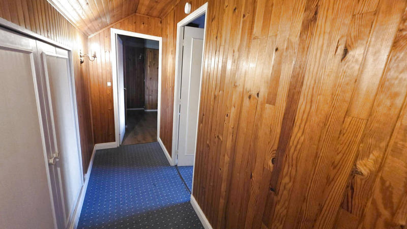 Maison - 88 m² - 3 pièces