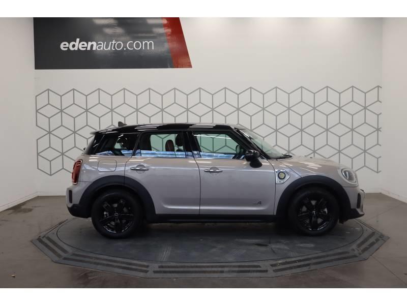 Mini Mini Countryman 125 - 95 ch All4 Bva6 Cooper se Edition Premium Plus