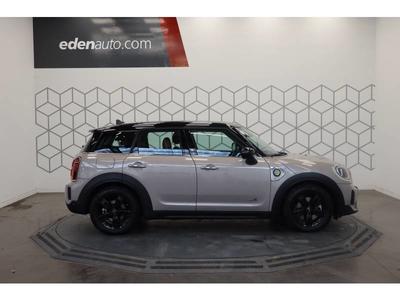 Mini Mini Countryman 125 - 95 ch All4 Bva6 Cooper se Edition Premium Plus