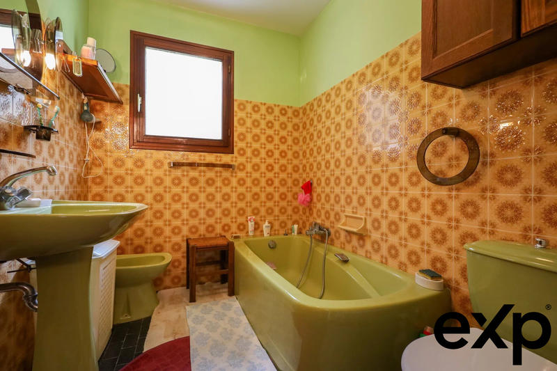 Maison - 115 m² - 4 pièces