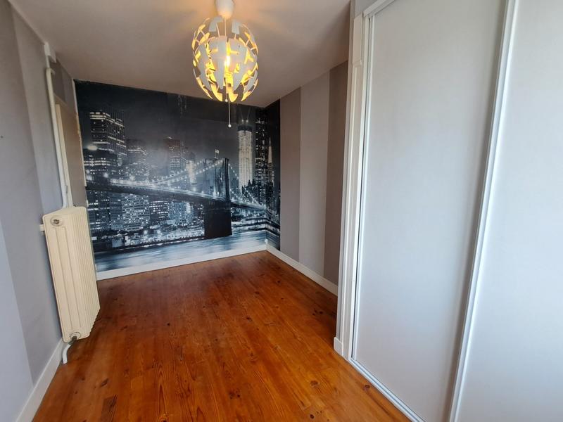 Appartement - 49 m² - 3 pièces