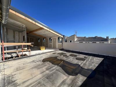 Duplex - 167 m² - 6 pièces