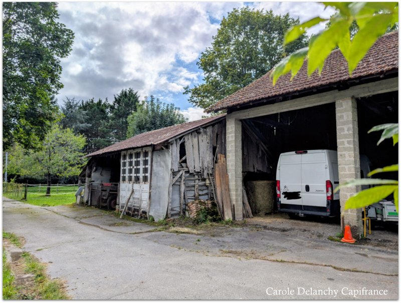 Maison - 73 m² - 3 pièces