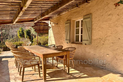 Bastide - 130 m² - 4 pièces