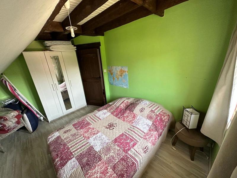 Maison de campagne - 162 m² - 7 pièces