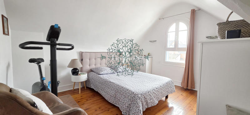 Maison - 72 m² - 3 pièces