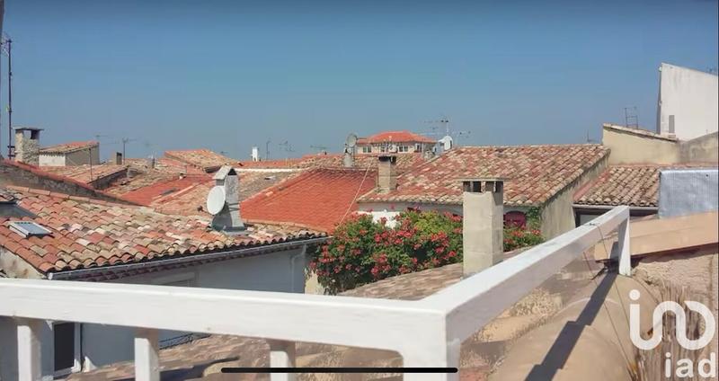 Appartement - 74 m² - 3 pièces