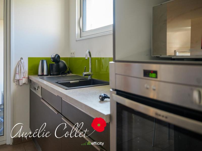 Maison - 112 m² - 5 pièces