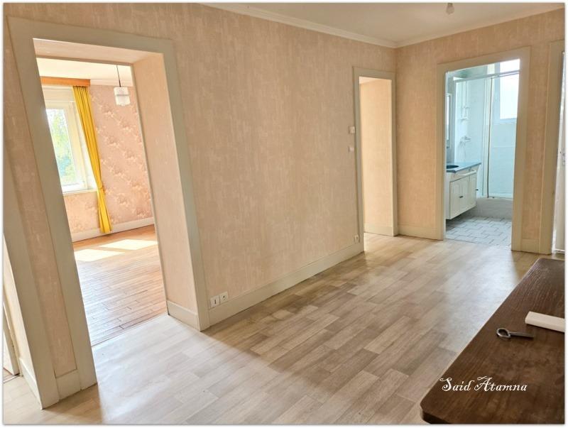 Maison - 195 m² - 8 pièces