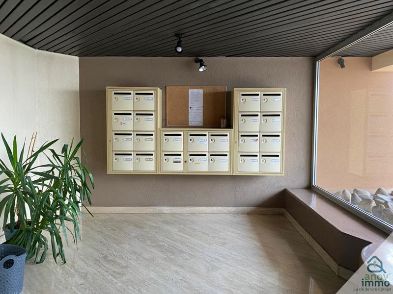 Appartement - 103 m² - 4 pièces