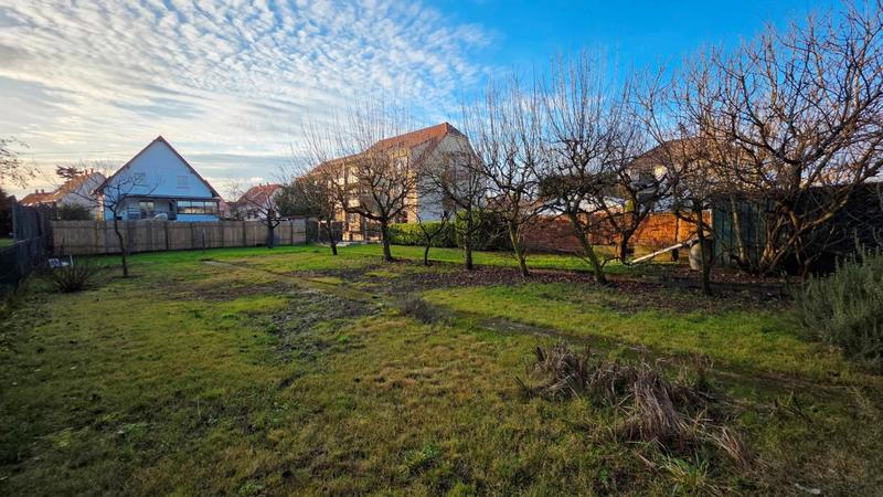 Maison - 154 m² - 6 pièces