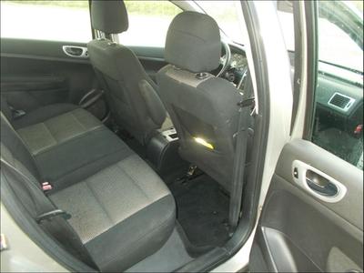 Peugeot 307 Confort Pack 1.6 Hdi 110 Fap