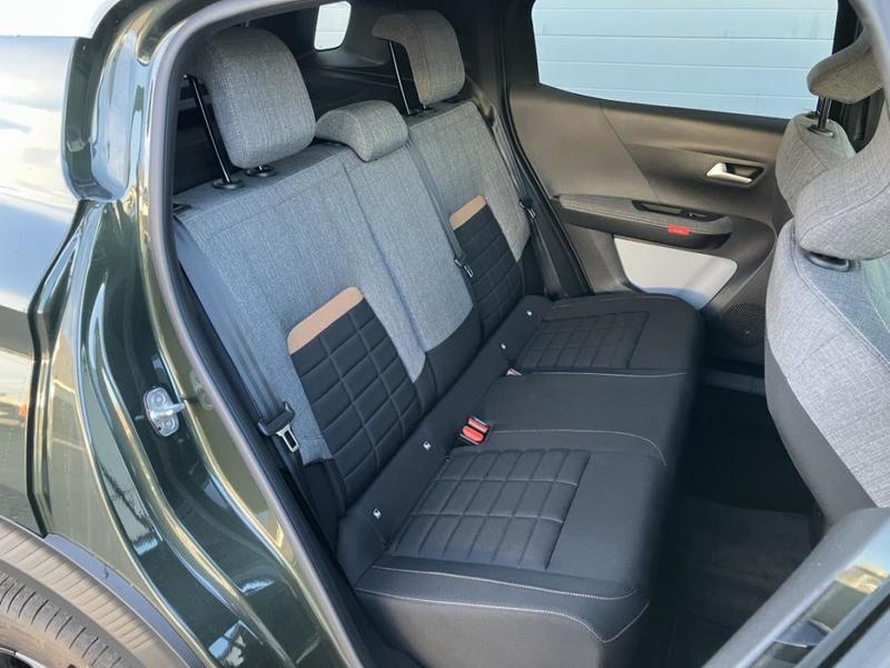 Citroën C3 Aircross II Turbo 100 Bvm6 Plus