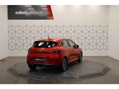 Renault Clio TCe 130 Edc Fap Intens
