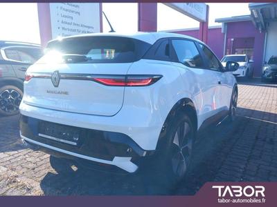 Renault Megane E-Tech Ev60 220 Evolution