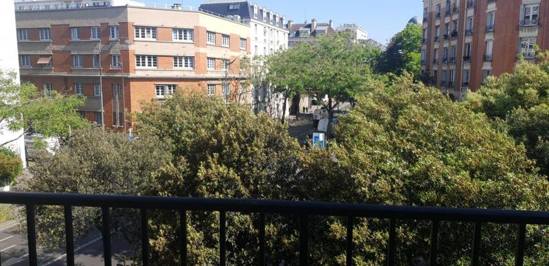 Appartement - 76 m² - 3 pièces