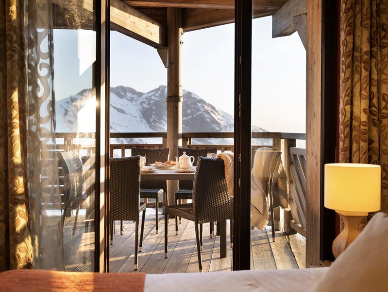 Appartement - 56 m² - 2 pièces