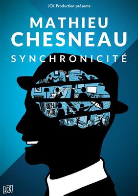 Théâtre : Synchronicité