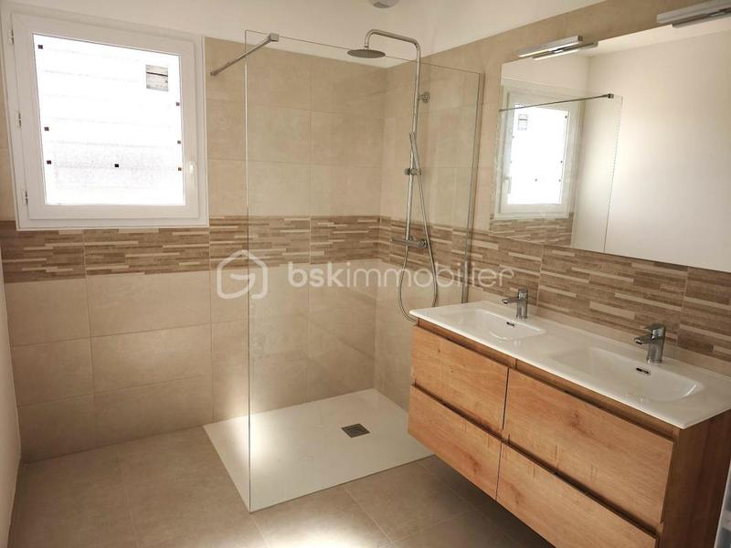 Villa - 112 m² - 5 pièces