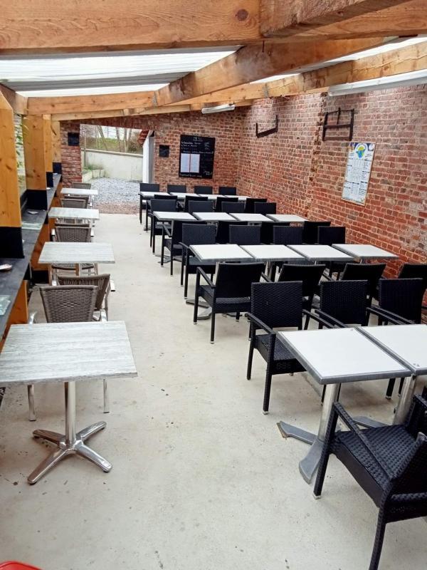 Hôtellerie / Restauration