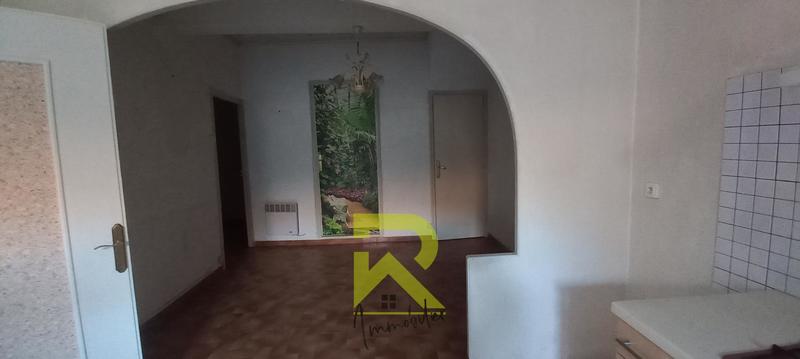 Maison de village - 68 m² - 4 pièces