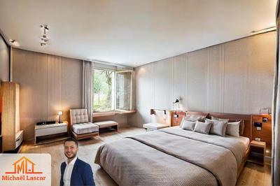 Maison - 85 m² - 6 pièces