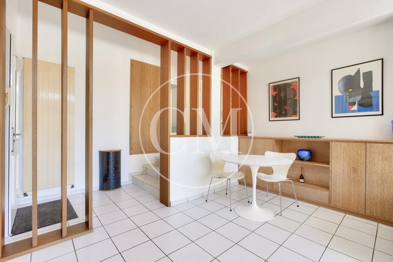 Maison - 176 m² - 6 pièces