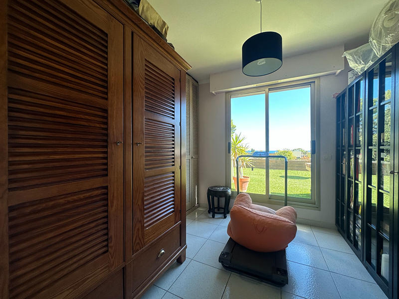 Appartement - 88 m² - 3 pièces