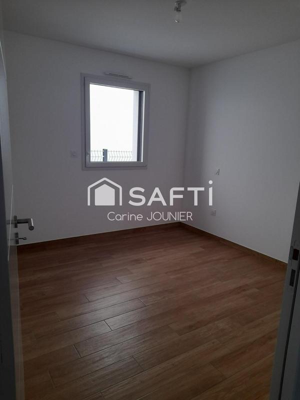 Maison - 98 m² - 4 pièces