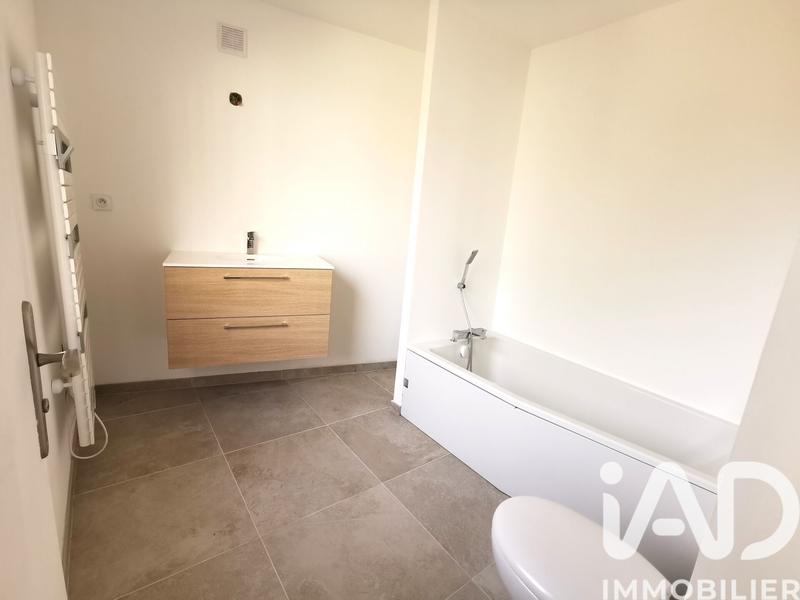 Appartement - 119 m² - 5 pièces