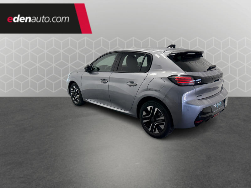 Peugeot 208 100 s&amp;S Bvm6 Allure