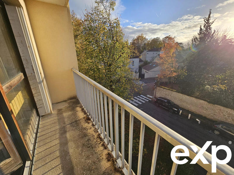 Appartement - 33 m² - 1 pièce