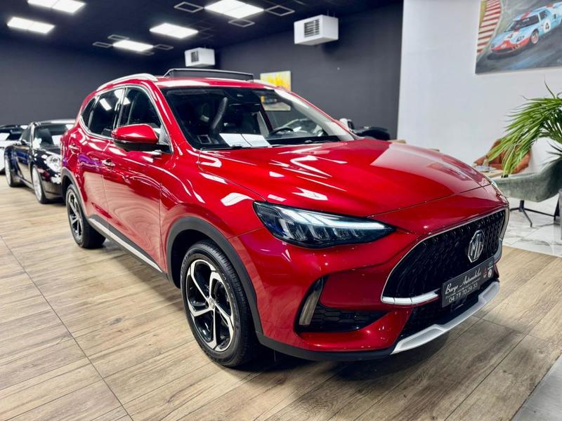 Mg Ehs (2) 1.5t Gdi 258 Hybride Rechargeable Phev Luxury