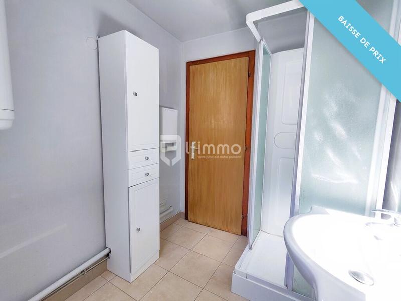 Maison - 152 m² - 7 pièces