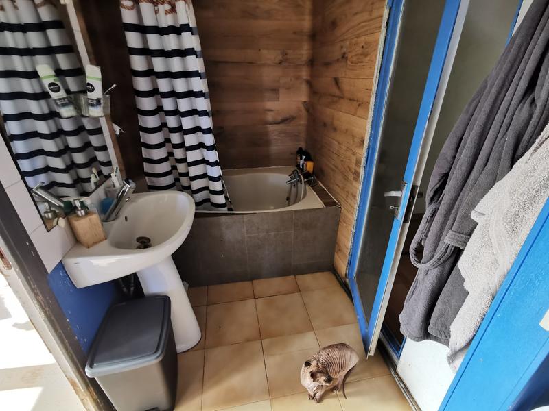 Terrain agricole - 53 000 m²