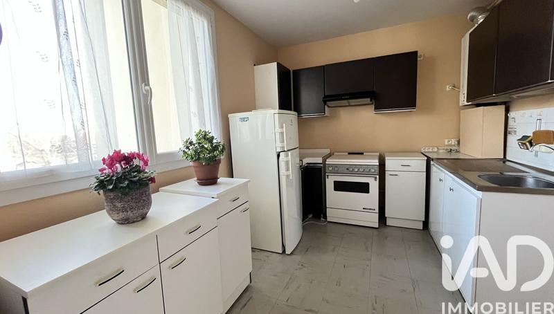 Appartement - 73 m² - 4 pièces