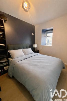 Appartement - 34 m² - 2 pièces