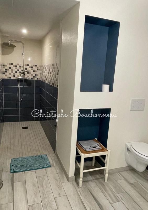 Immeuble - 800 m² - 10 pièces