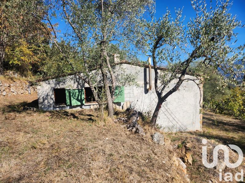 Maison - 55 m² - 3 pièces